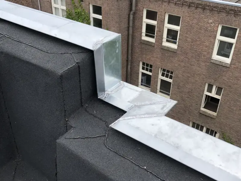 Dakdekker Amsterdam: ontdek onze projecten