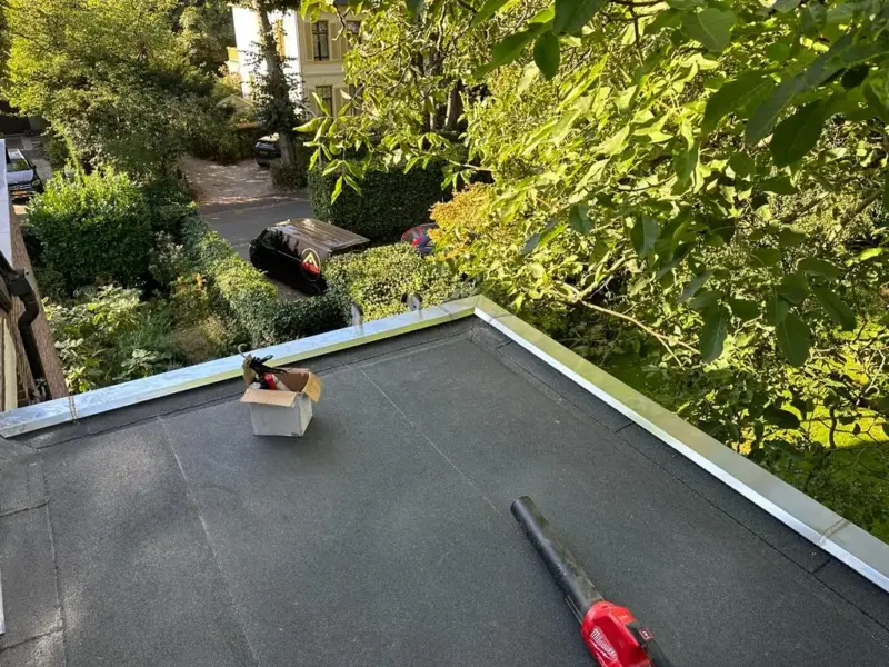 Volledige dakrenovatie in Amstelveen