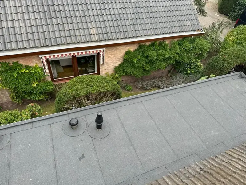 Volledige dakrenovatie in Amstelveen